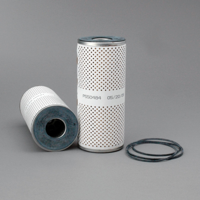 P550484 Donaldson Lube filter, cartridge