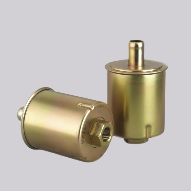 P550488 Donaldson Hydraulic filter, in-line