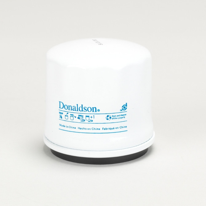 P550606 Donaldson Hydraulic filter, spin-on