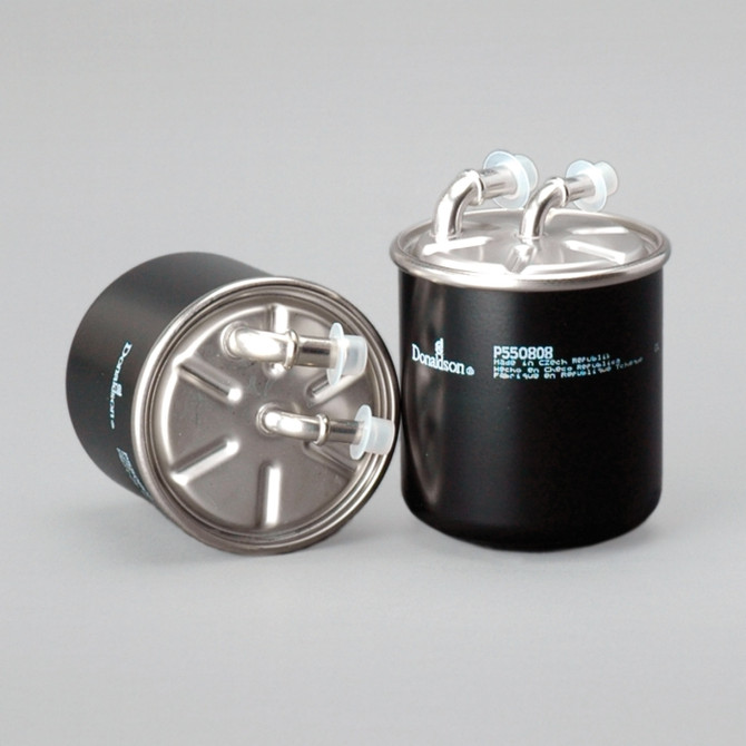 P550808 Donaldson Fuel filter, cartridge