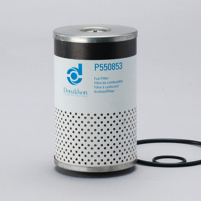 P550853 Donaldson Fuel filter, water separator cartridge