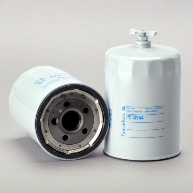P550944 Donaldson Fuel filter, water separator spin-on