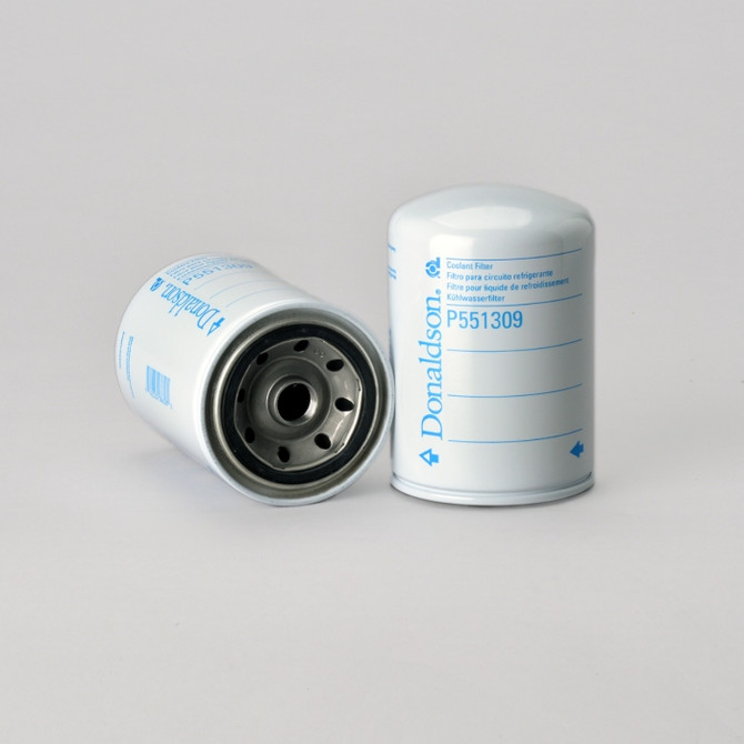P551309 Donaldson Coolant filter, spin-on non-chemical