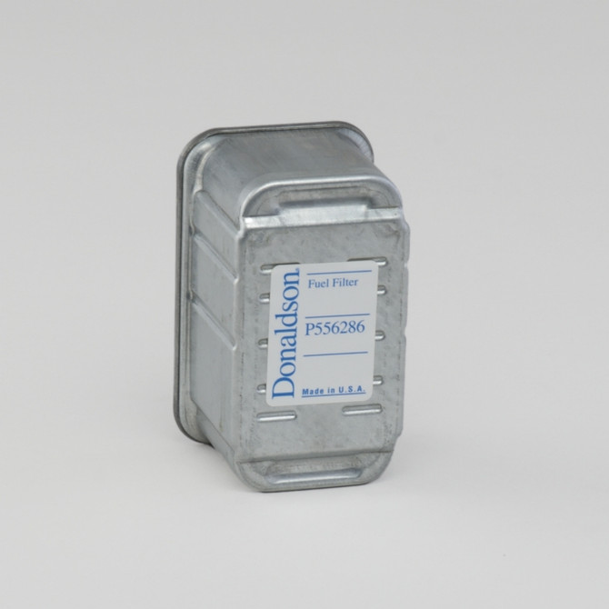 P556286 Donaldson Fuel filter, water separator box