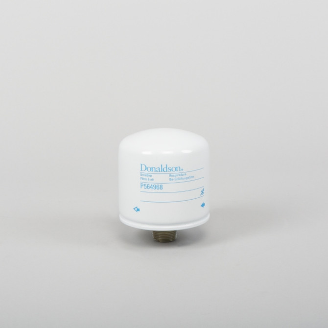 P564968 Donaldson Breather, hydraulic special