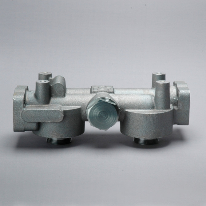 P568583 Donaldson Head assembly, bulk fluid