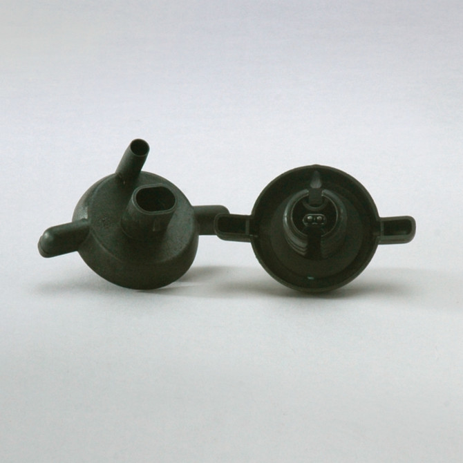 P570618 Donaldson Drain valve sensor, twist&drain