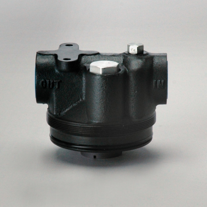 P574243 Donaldson Head assembly, hydraulic