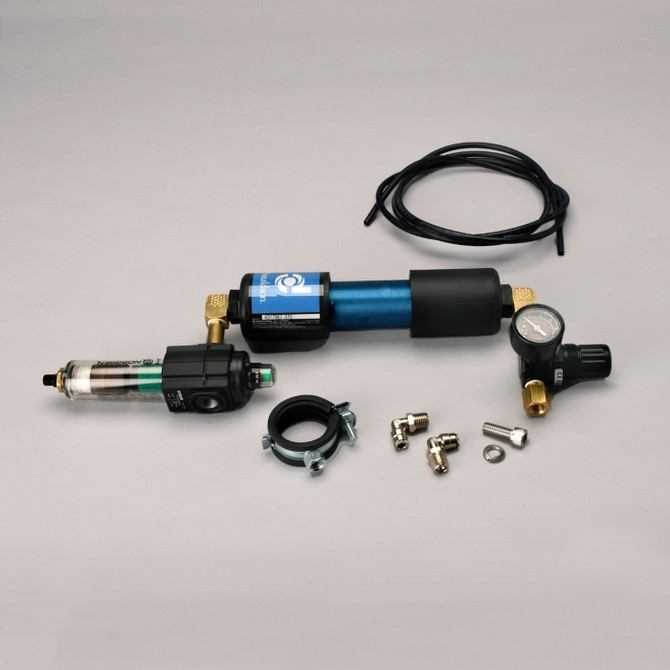 P575852 Donaldson Reservoir air dryer, bulk fluid