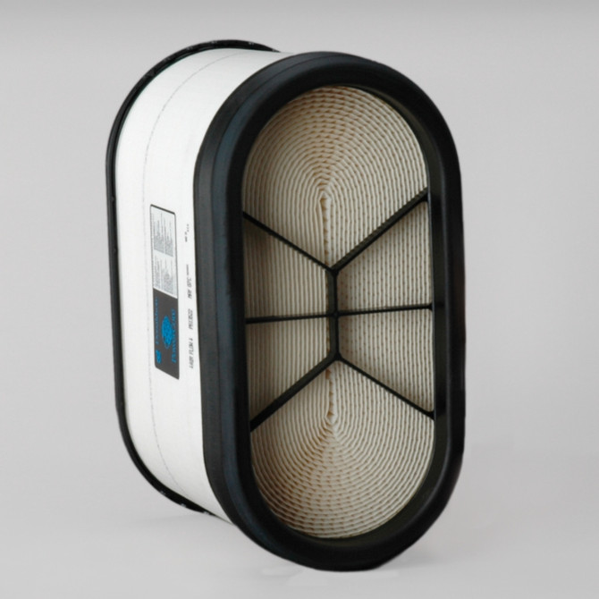 P613522 Donaldson Air filter, primary obround powercore
