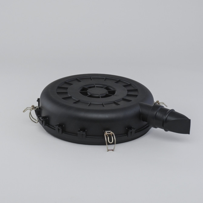 P627756 Donaldson Cover assembly