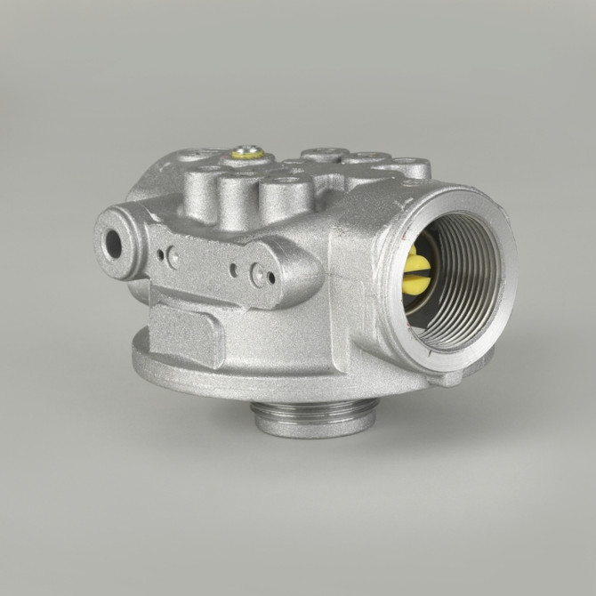 P761314 Donaldson Head assembly, hydraulic