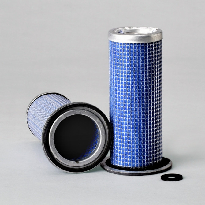 P776895 Donaldson Air filter, safety