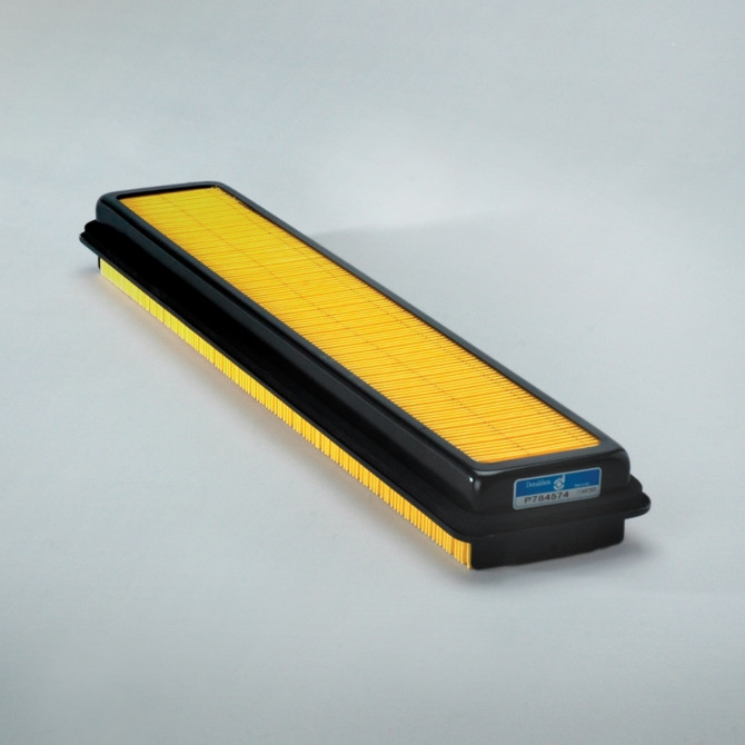 P784574 Donaldson Air filter, panel ventilation