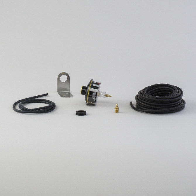 X220074 Donaldson Indicator, filter minder