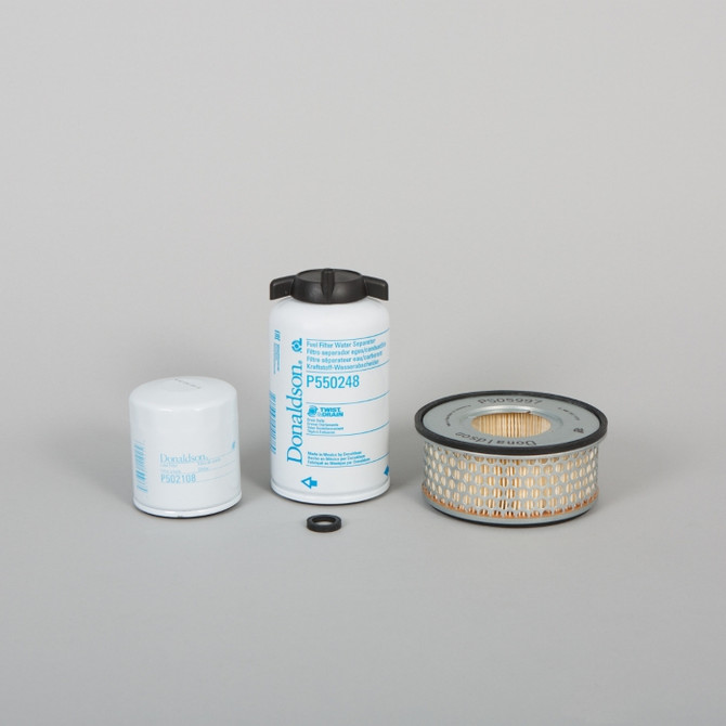 X900056 Donaldson Filter kit