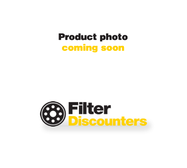 X900125 Donaldson Filter kit