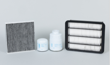 X900161 Donaldson 4WD Filter Kit, Toyota Prado Gdj150R With Cab Filter