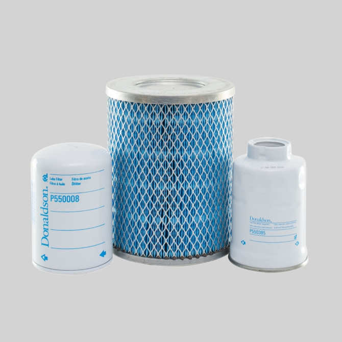 X902717 Donaldson Filter kit