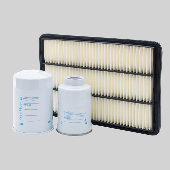 X902854 Donaldson Filter kit