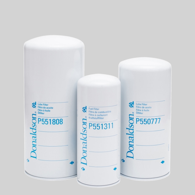 X903236 Donaldson Filter kit