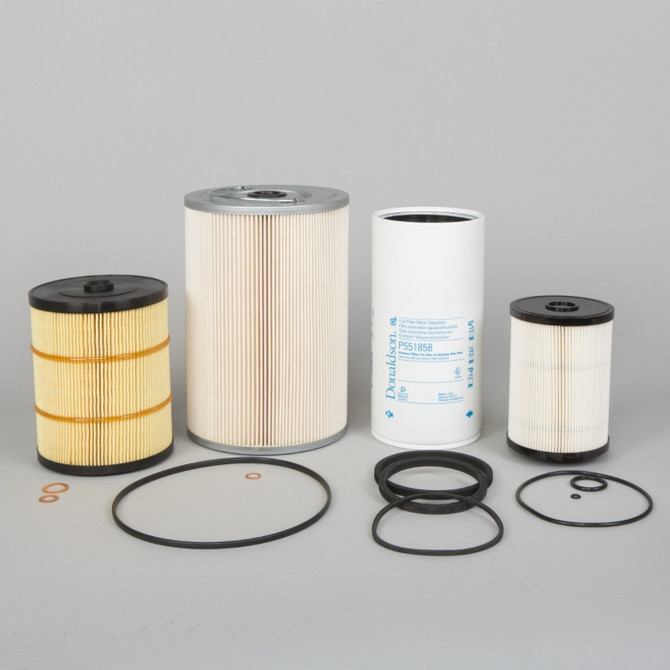 X903237 Donaldson Filter kit