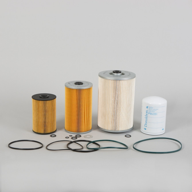 X903249 Donaldson Filter kit