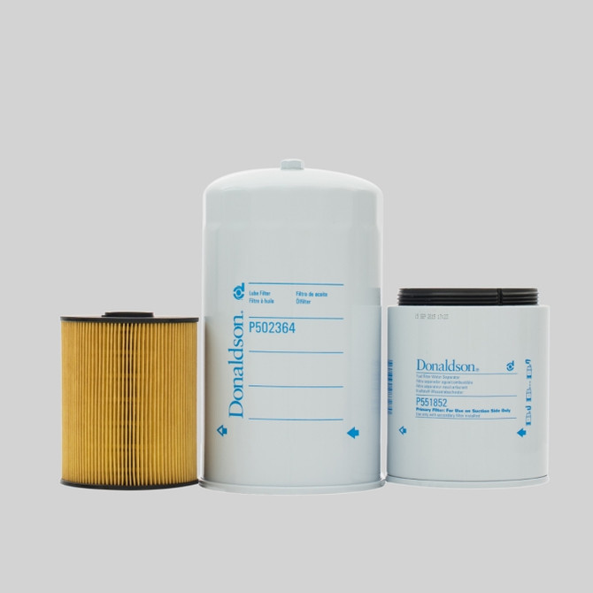 X903255 Donaldson Filter kit