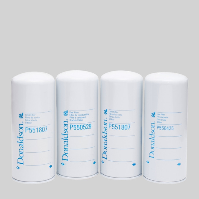 X903272 Donaldson Filter kit