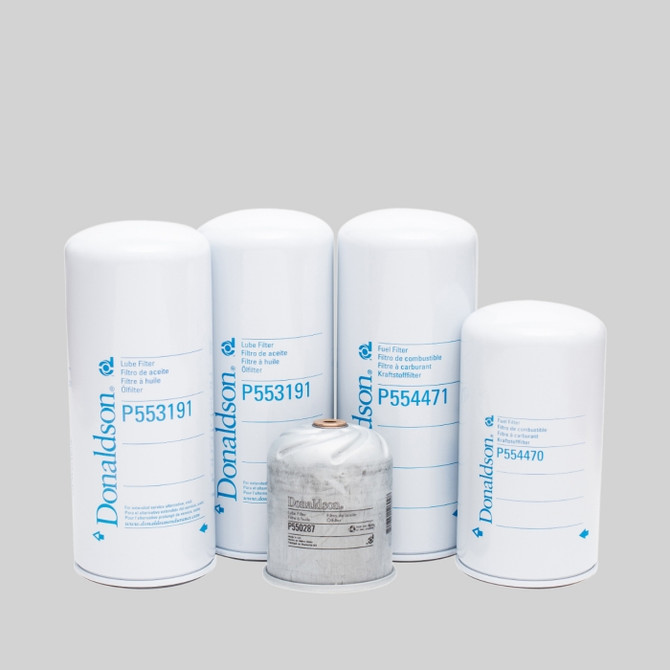 X909567 Donaldson Filter kit
