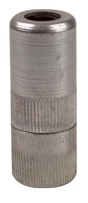 B308730 Alemlite Alemite 1/8" NPT slimline 3 jaw coupler;