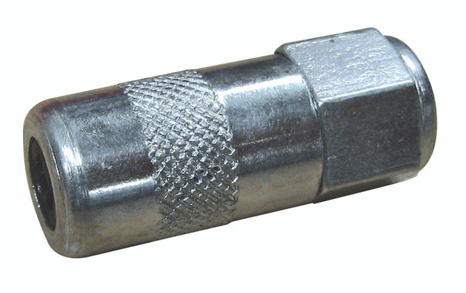 G10060 Alemlube EL Series standard duty 4 jaw coupler;