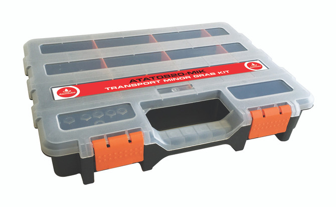ATAT0820-MIK Alemlube transport minor grab kit;