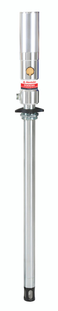 O30030 Alemlube EL Series 3:1 ratio pump, 20L/min;