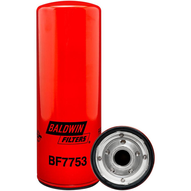 BF7753 Baldwin Fuel Filter