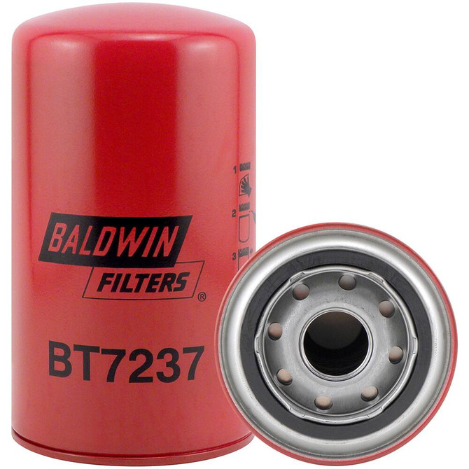 BT7237 Baldwin Oil Filter