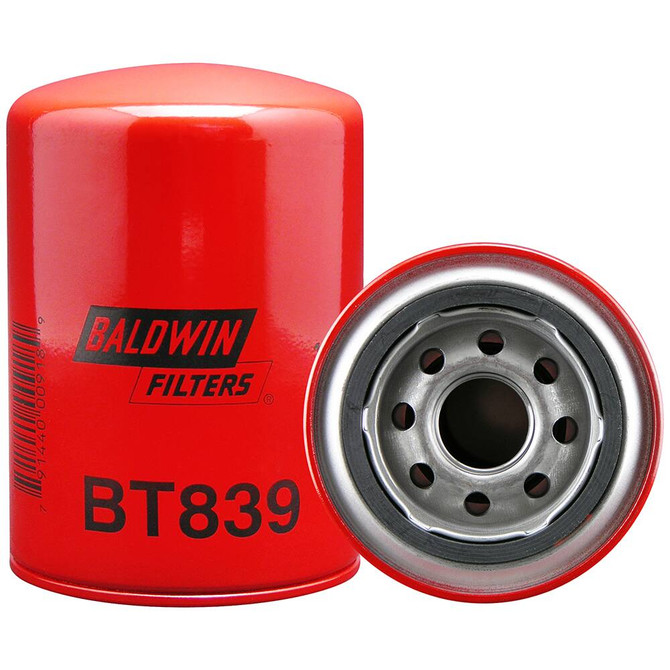 BT839 Baldwin Hydraulic Filter BT839 Baldwin Hydraulic Filter