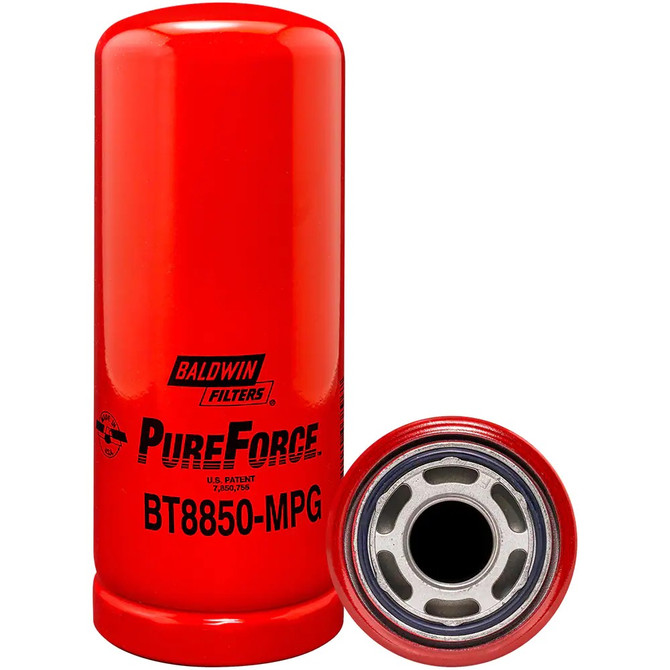 BT8850-MPG Baldwin Hydraulic Filter