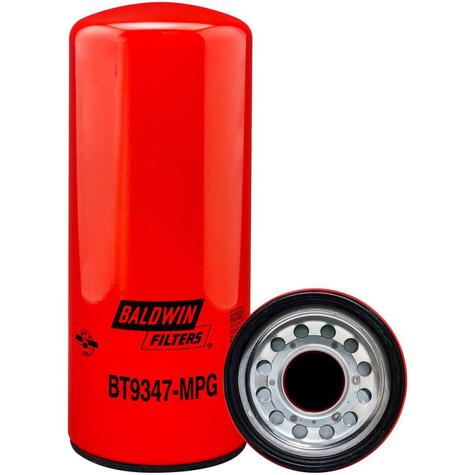 BT9347-MPG Baldwin Hydraulic Filter