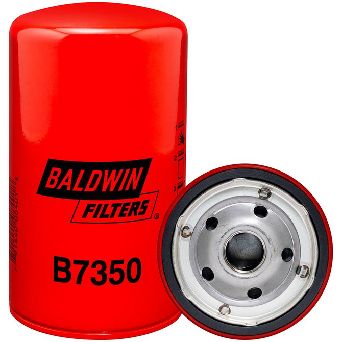 B7350 Baldwin Oil Filter