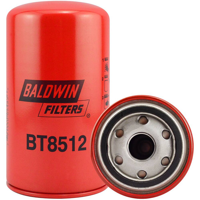 BT8512 Baldwin Hydraulic Filter