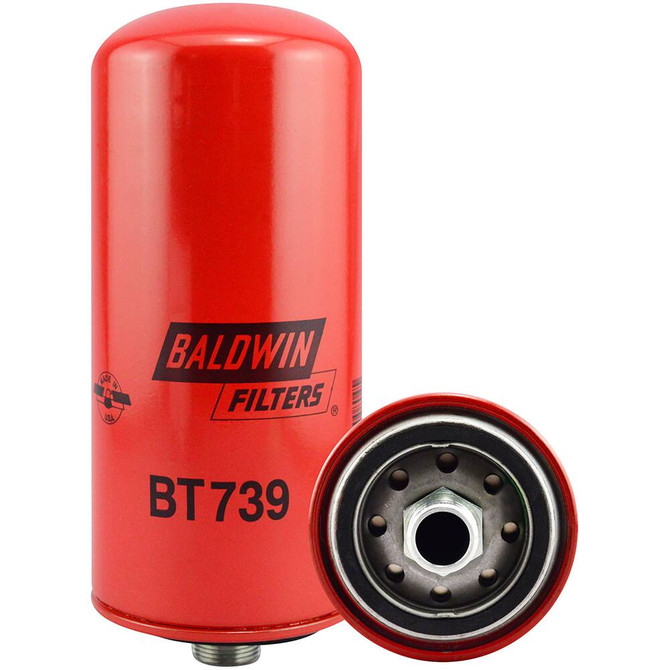 BT739 Baldwin Hydraulic Filter