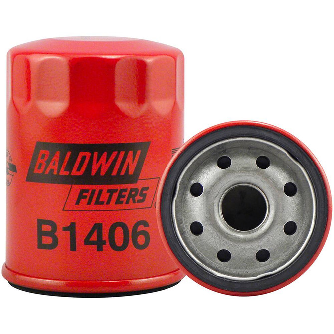 B1406 Baldwin Oil Filter