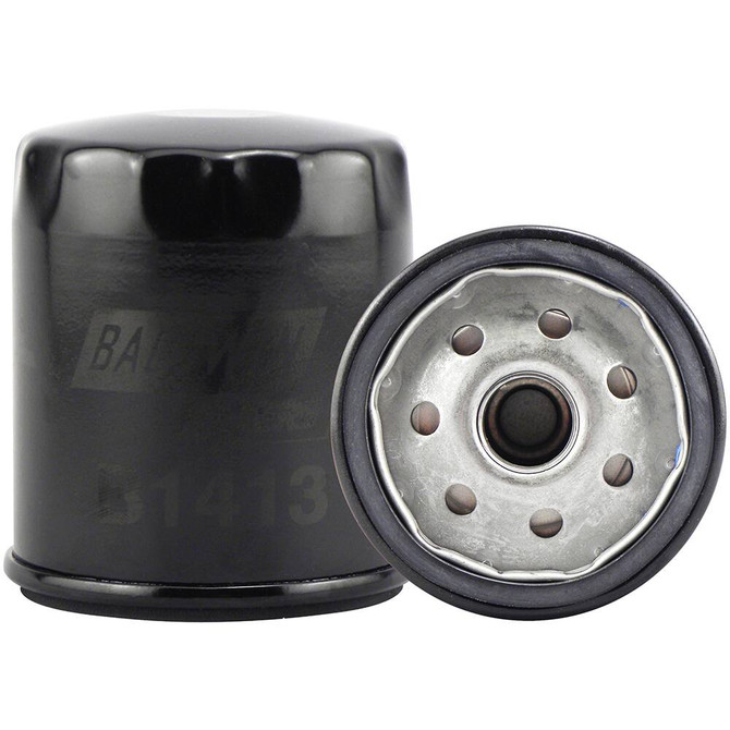 B1413 Baldwin Lube Spin-on