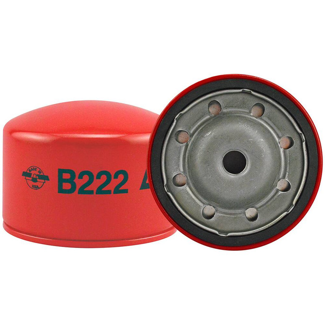 B222 Baldwin By-Pass Lube Spin-on