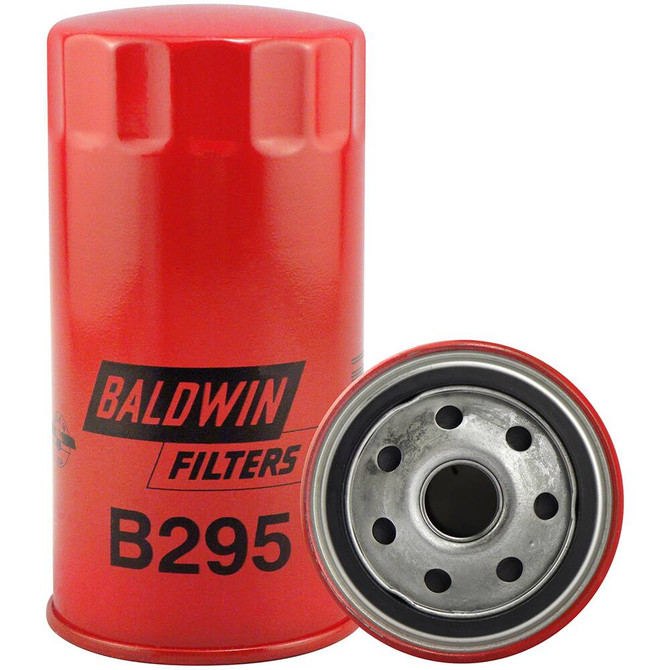 B295 Baldwin Full-Flow Lube Spin-on