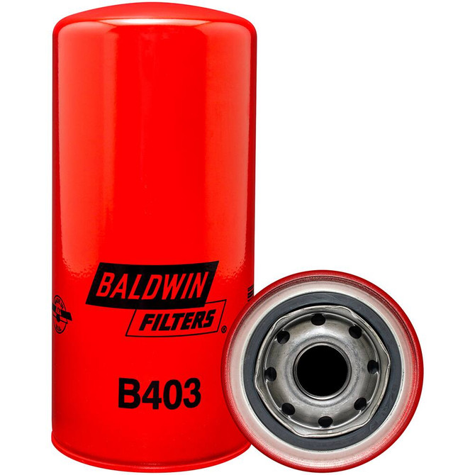 B403 Baldwin Full-Flow Lube Spin-on