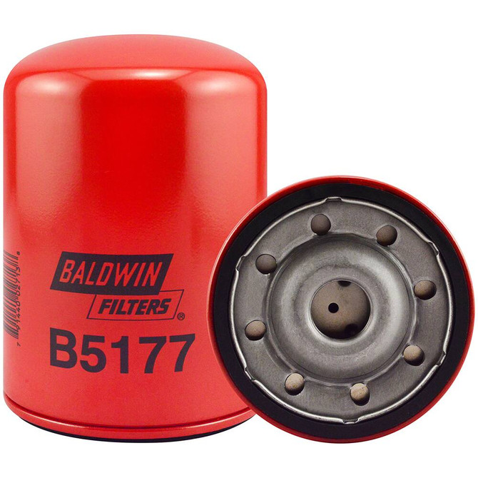 B5177 Baldwin Coolant Spin-on without Chemicals