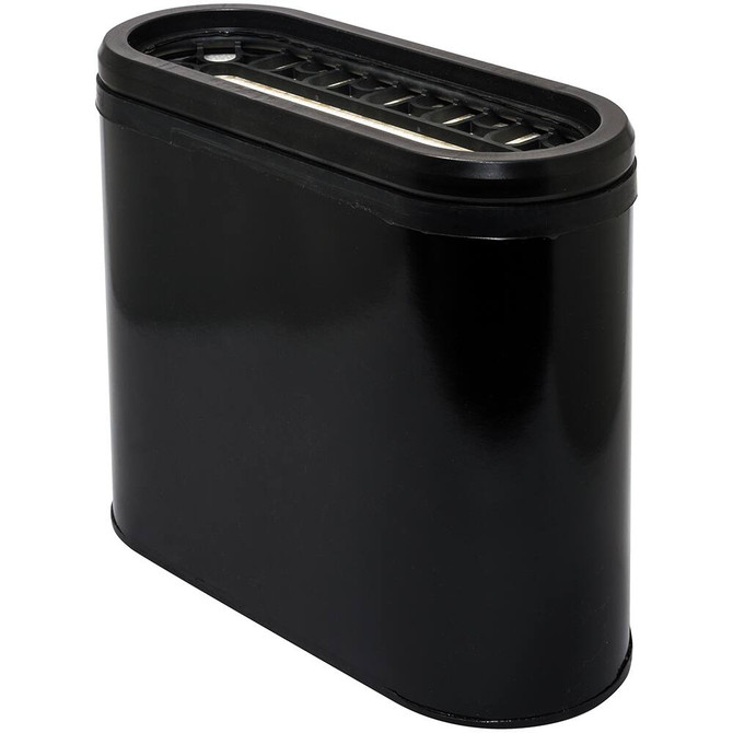 CA4703 Baldwin Channel Flow Air Element -