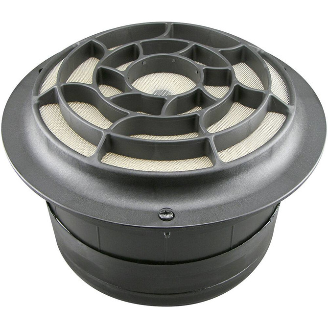 CA5420 Baldwin Channel Flow Air Element -